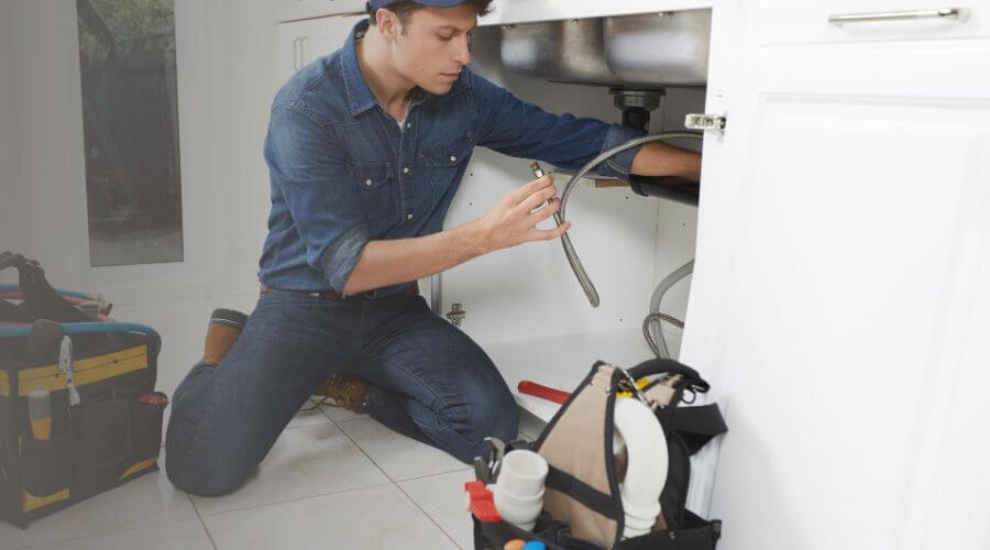 Professional water heater repair in Leonardsville, NY